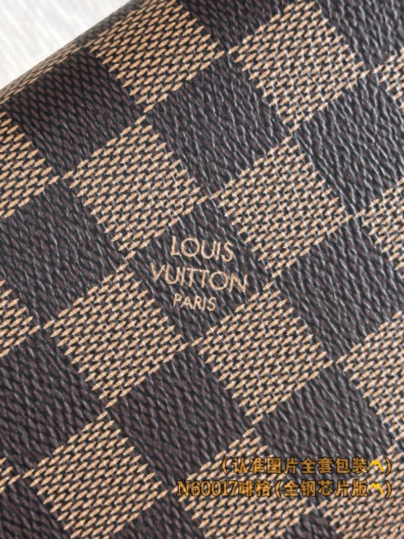 LV Wallets